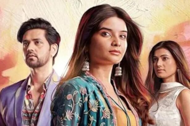 टीवी से गायब हो जाएगा Ghum Hai Kisikey Pyaar Meiin सीरियल !