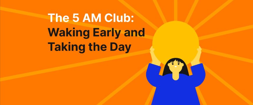 5 am club feature