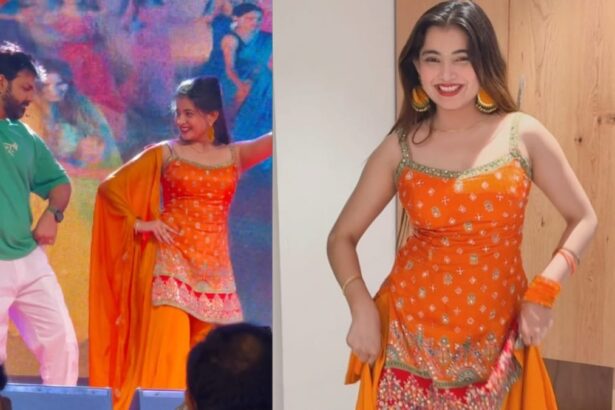 'सिंह होती तो Try करता…' भोजपुरी सुपरस्टार पवन को पसंद हैं ऐक्ट्रेस मोनिका मिश्रा?