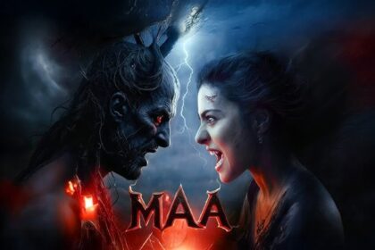 KAJOL MAA
