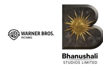 Warner Brothers : भानुशाली स्टूडियोज का बड़ा धमाका, इस हॉलीवुड स्टूडियो के साथ साइन की पांच फिल्मों की डील