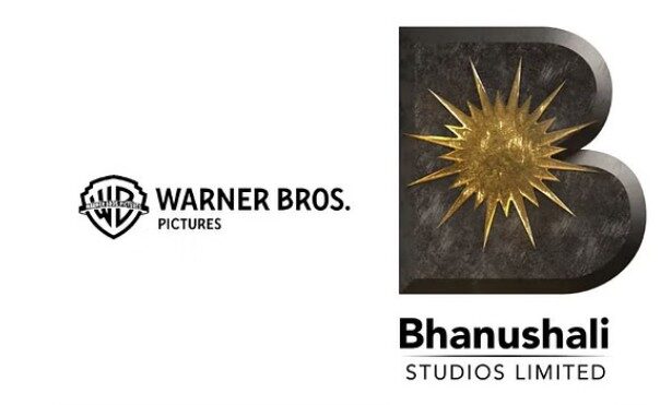 Warner Brothers : भानुशाली स्टूडियोज का बड़ा धमाका, इस हॉलीवुड स्टूडियो के साथ साइन की पांच फिल्मों की डील