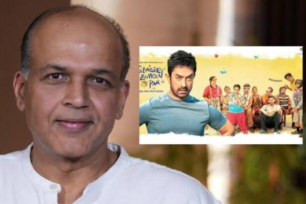 सितारे जमीन पर : डाउन सिंड्रोम की ओर बेहतरीन एक्टिंग और डायलॉग से ध्यान खींचती है आमिर खान की यह फिल्म