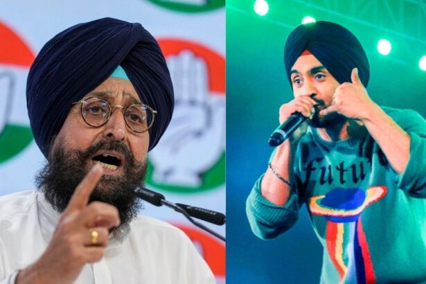 bajwa and diljit