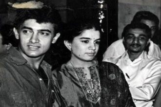 AMIR REENA