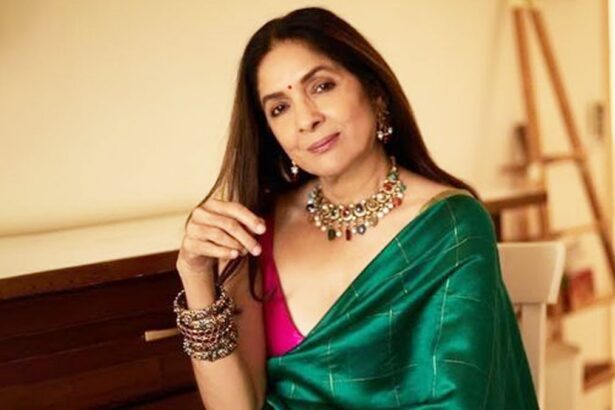 NEENA GUPTA