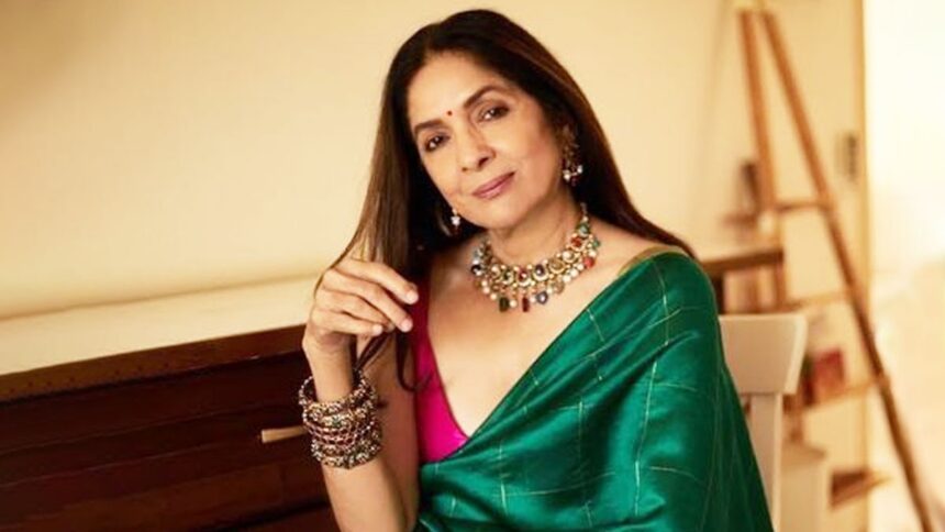 NEENA GUPTA