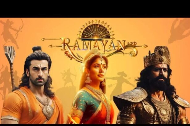 RAMAYANA PIC