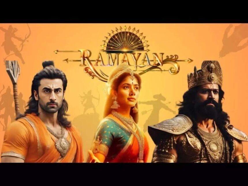 RAMAYANA PIC