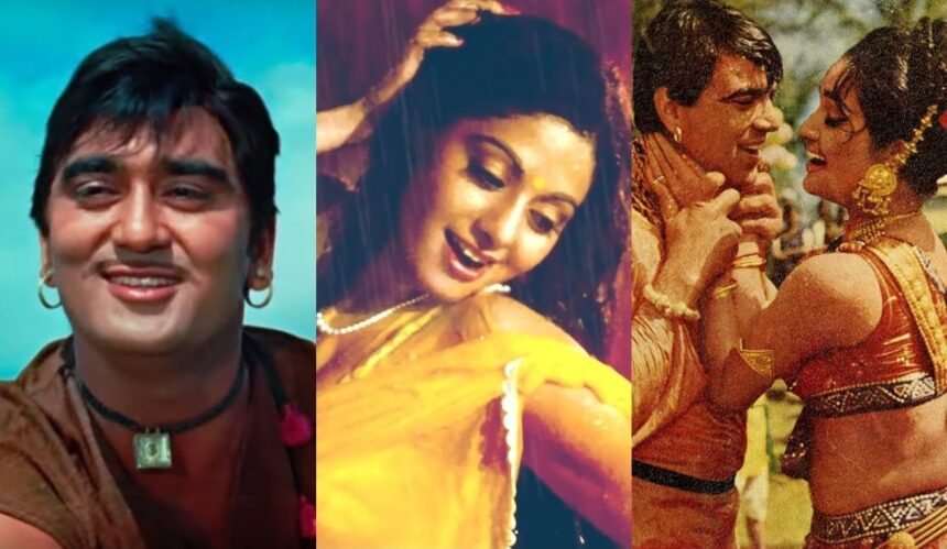 SAWAN SONGS