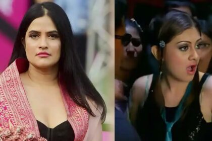 sona shefali