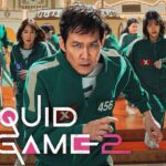 SQUID GAME 2