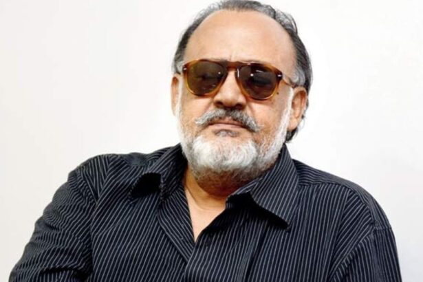 alok nath