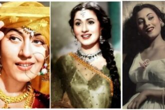 collage of madhu
