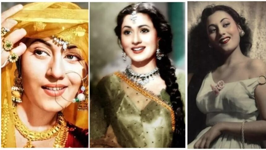 collage of madhu