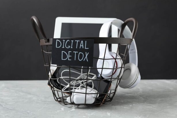 digital detox