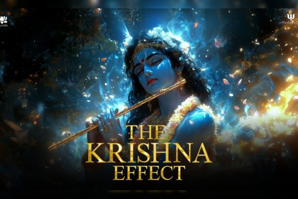 krishna effect