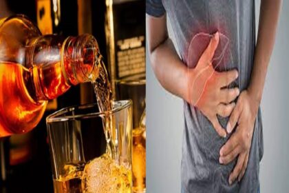 alcohol