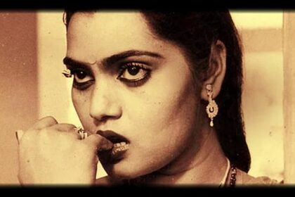 विजयलक्ष्मी वदलापति