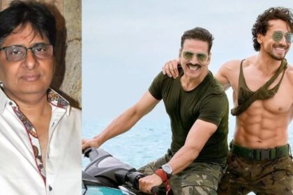 vashu bhagnani