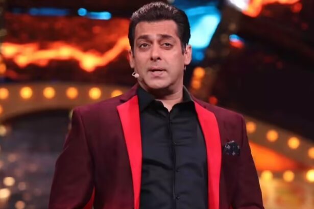 Bigg Boss 19 Premiere में सलमान खान