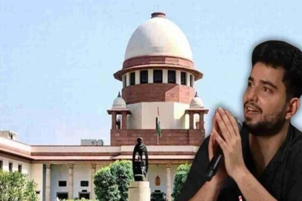 सुप्रीम कोर्ट की फटकार,