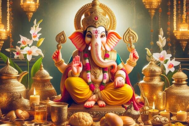 सोनू सूद, भारती सिंह और अंकिता लोखंडे सहित बॉलीवुड सितारों ने गणेश चतुर्थी पर घर में गणपति बप्पा की प्रतिमा स्थापित की