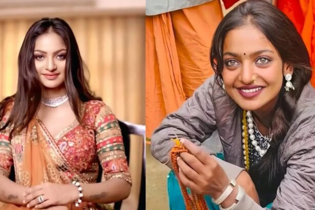 मोनालिसा मलयालम फिल्म ‘नागम्मा’ से साउथ सिनेमा में डेब्यू करती हुईं, पहले बॉलीवुड और अब साउथ फिल्मों में अपनी पहचान बनाती हुईं अभिनेत्री