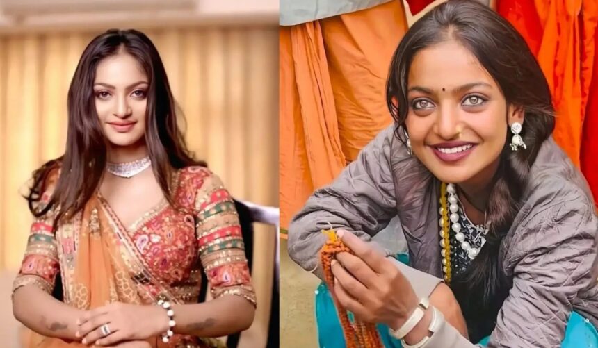 मोनालिसा मलयालम फिल्म ‘नागम्मा’ से साउथ सिनेमा में डेब्यू करती हुईं, पहले बॉलीवुड और अब साउथ फिल्मों में अपनी पहचान बनाती हुईं अभिनेत्री