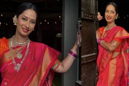 पवित्र रिश्ता फेम एक्ट्रेस प्रिया मराठे, 38 साल की उम्र में कैंसर से निधन