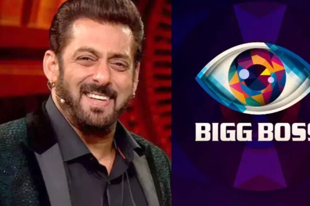 बिग बॉस 19 में फरहाना भट्ट और बसीर अली के बीच स्विमिंग पूल ड्रामा, फरहाना का गद्दा फेंका गया और दोनों के बीच बहस तेज़ हो गई