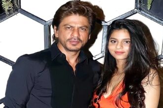 सुहाना खान अलीबाग में जमीन खरीद विवाद में फंसीं, करोड़ों की डील पर प्रशासन ने जांच शुरू की।
