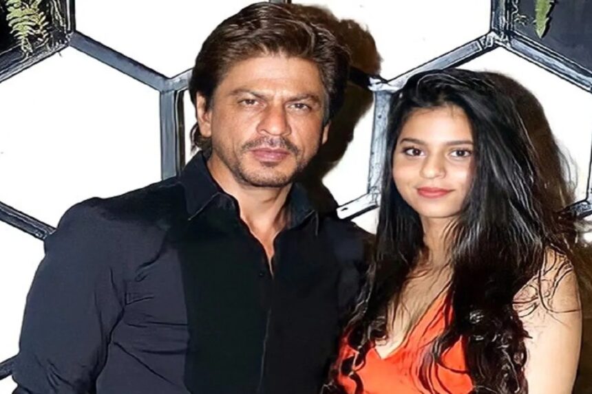 सुहाना खान अलीबाग में जमीन खरीद विवाद में फंसीं, करोड़ों की डील पर प्रशासन ने जांच शुरू की।