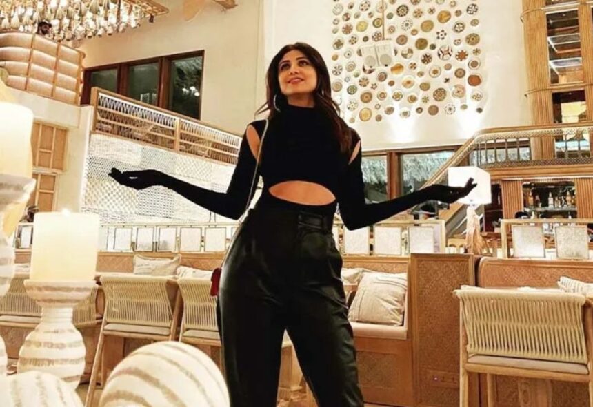 शिल्पा शेट्टी द्वारा बांद्रा स्थित मशहूर रेस्टोरेंट बैस्टियन को बंद करने का ऐलान