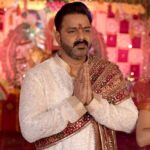 भोजपुरी सुपरस्टार पवन सिंह पर वाराणसी में दर्ज FIR, ठगी और जान से मारने की धमकी के आरोप।