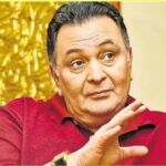 ऋषि कपूर मुस्कान और रोमांस के लिए मशहूर बॉलीवुड अभिनेता