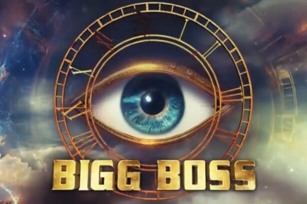 बिग बॉस 19 की एक्स-कंटेस्टेंट नगमा मिराजकर मीडिया से बातचीत करती हुई।