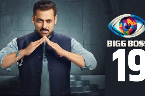 बिग बॉस 19 में नीलम गिरी और अमाल मलिक की केमिस्ट्री, शहबाज बदेशा के सवाल पर नीलम की प्रतिक्रिया