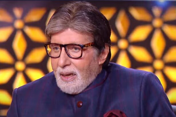 अमिताभ बच्चन ने ट्विटर पर भारत की एशिया कप जीत पर मजेदार ट्वीट कर पाकिस्तान को ट्रोल किया।