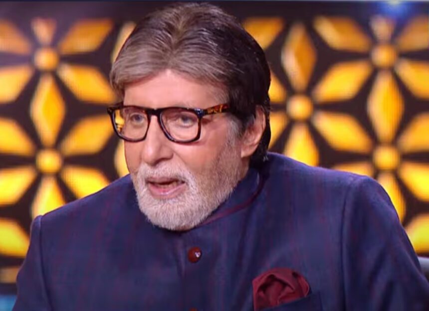 अमिताभ बच्चन ने ट्विटर पर भारत की एशिया कप जीत पर मजेदार ट्वीट कर पाकिस्तान को ट्रोल किया।