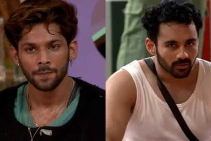 abhishek bajaj and baseer ali