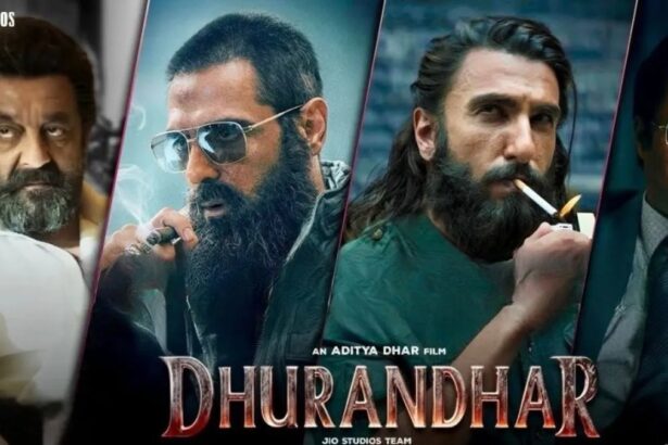 Dhurandhar
