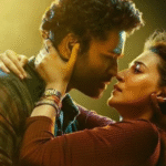 शंकर और मुक्ति की भावनाओं से भरी रोमांटिक और ड्रामेटिक फिल्म की झलक, जिसमें प्यार, दर्द और संघर्ष नजर आ रहे हैं।