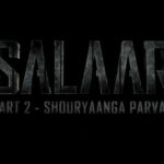 salaar 2 announcement