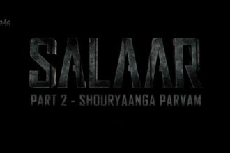 salaar 2 announcement