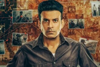 web series releasing this week