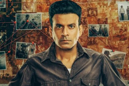 web series releasing this week