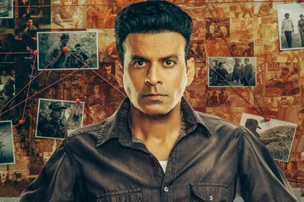 web series releasing this week