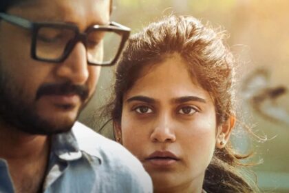 ziddi ishq on jiohotstar