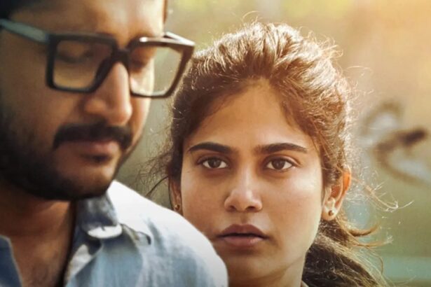 ziddi ishq on jiohotstar